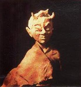 sculpture