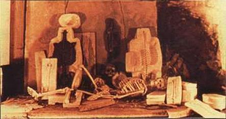 sculpture