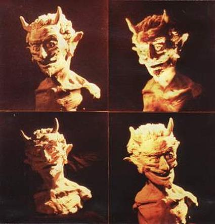 sculpture