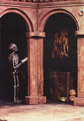 sculpture