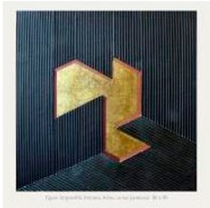 Reno Ditte artiste peintre A la manière de...