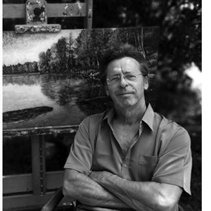 Portrait Renaud Ditte