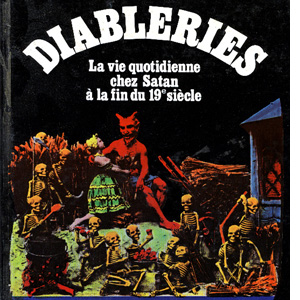 Diablerie