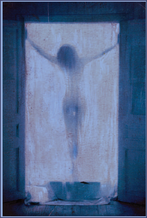 Renaud Ditte, portrait 3