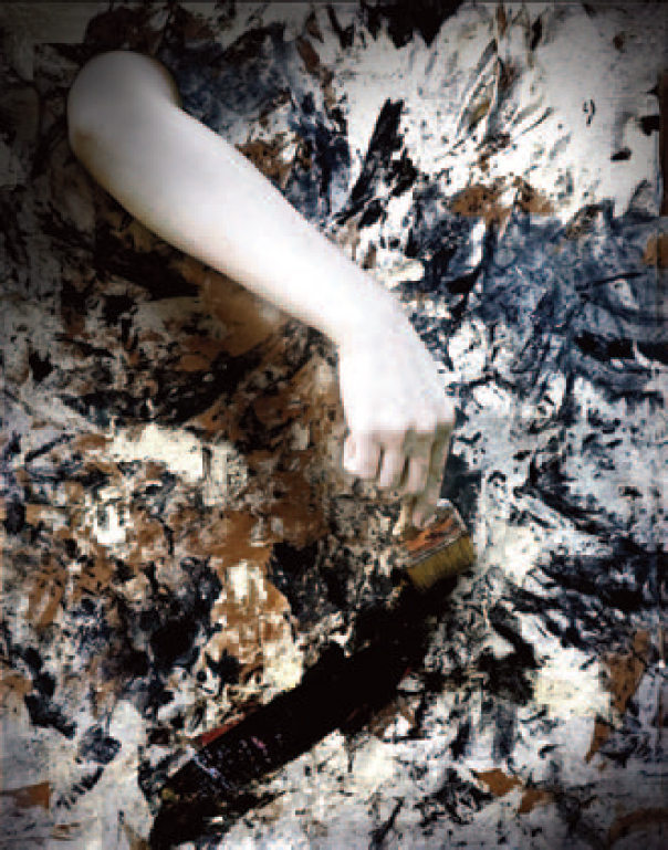Renaud Ditte, portrait 6